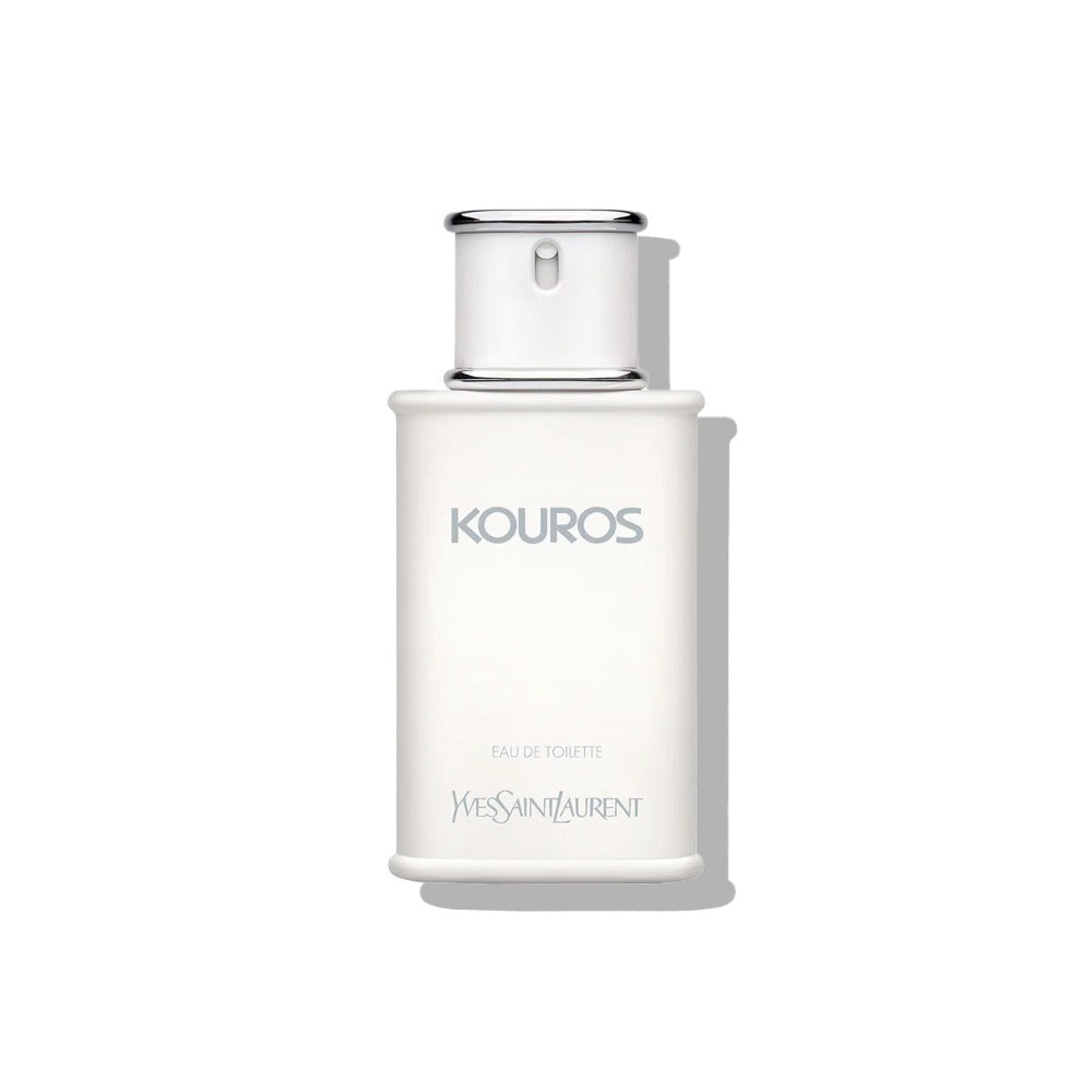 Buy YSL Kouros Eau De Toilette For Men only at Perfume24x7.com
