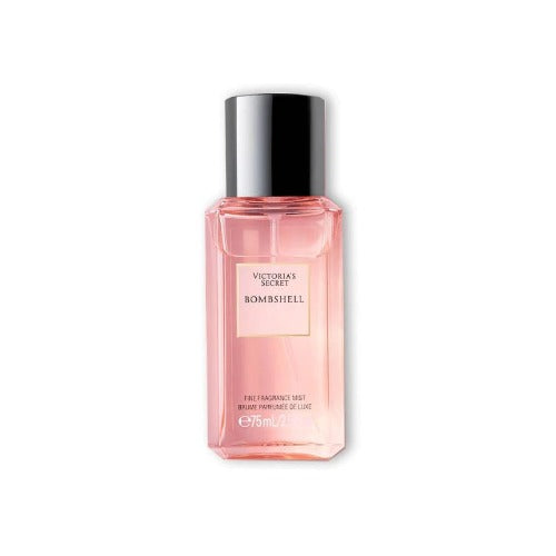 Victoria's Secret Bombshell Brume Perfume De Luxe Fine Fragrance Mist