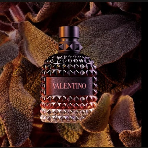 Buy Valentino Roma Coral Fantasy EDT | Men's Fresh Scent