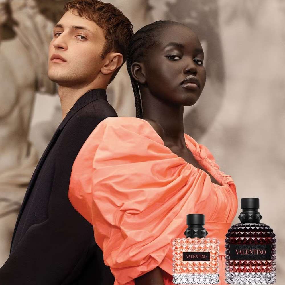 Valentino Born In Roma Donna Coral Fantasy Eau De Parfum For Women