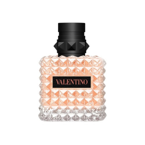 Valentino Born In Roma Donna Coral Fantasy Eau De Parfum For Women