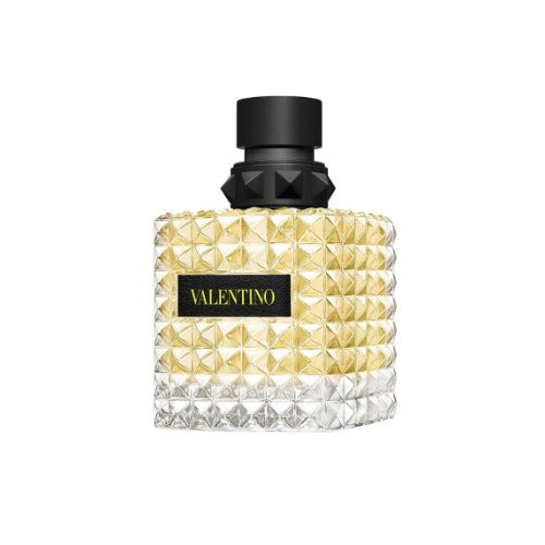 Valentino Born In Roma Donna Yellow Dreams Eau De Parfum For Women