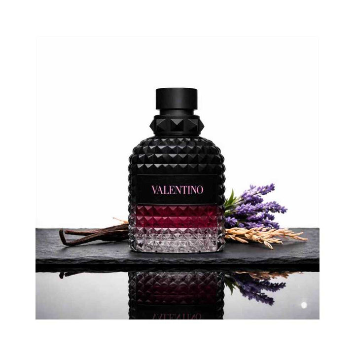 Buy Valentino Born In Roma UOMO Intense Eau de Parfum For Men 100ml-Perfume24x7