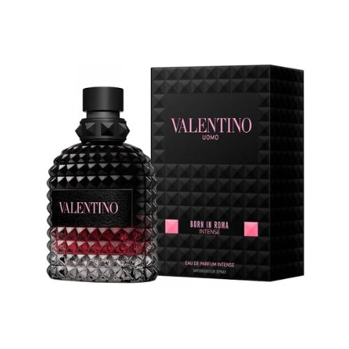 Valentino Born In Roma UOMO Intense Eau de Parfum For Men