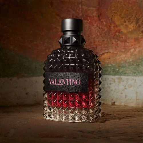 Valentino Born In Roma UOMO Intense Eau de Parfum For Men