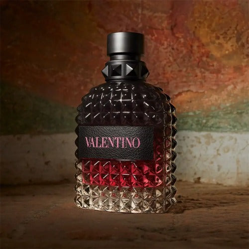 Buy Valentino Roma UOMO Intense EDP Bold Men's Perfume
