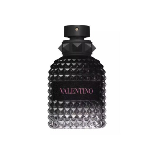 Valentino Uomo Born In Roma Eau De Toilette For Men