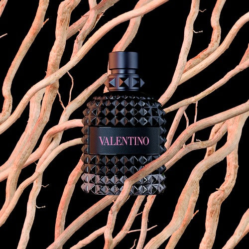 Valentino Uomo Born In Roma Eau De Toilette For Men