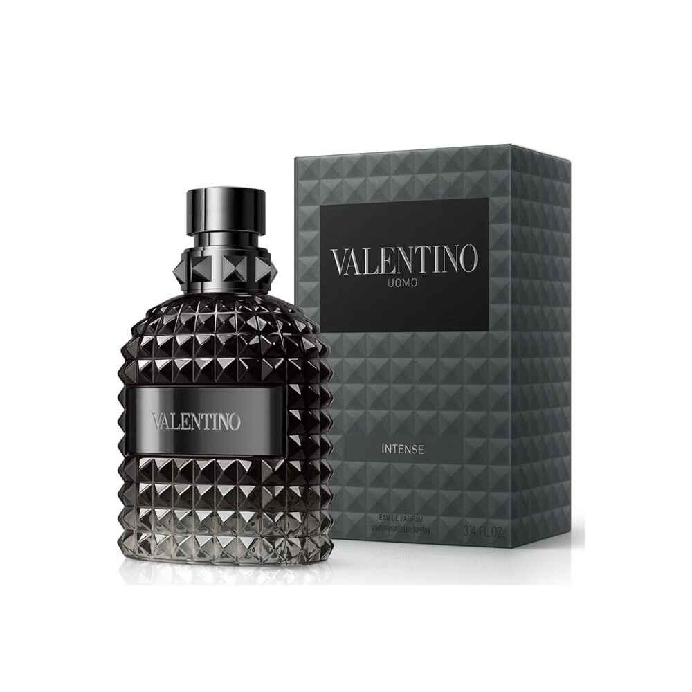 Buy Valentino Uomo Intense EDP For Men 100ml-Perfume24x7