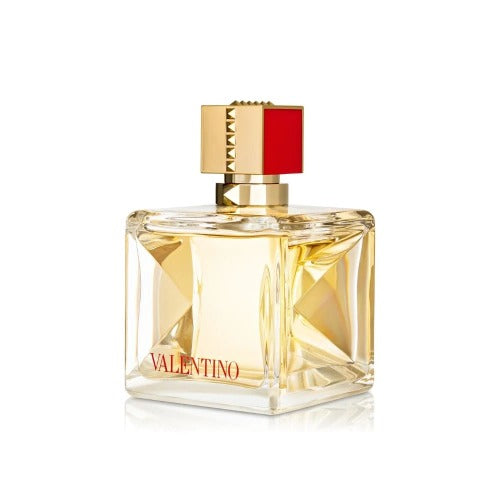 Valentino Voce Viva Eau De Parfum For Women