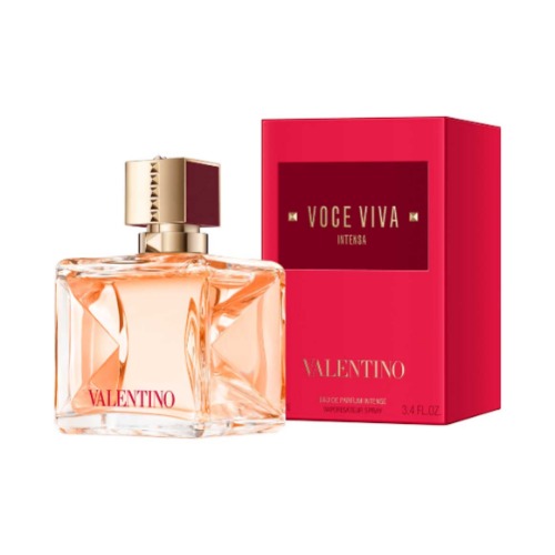 Valentino Voce Viva Intense Eau De Parfum For Women