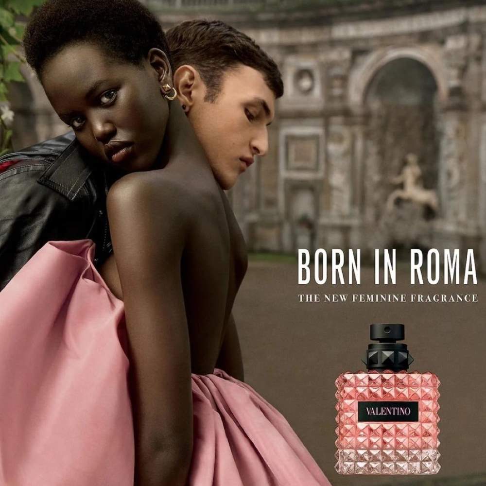 Buy Valentino Born In Roma Donna Eau De Parfum For Women 100ml-Perfume24x7