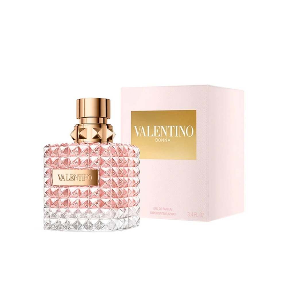 Buy Valentino Donna Eau De Parfum For Women 100ml-Perfume24x7