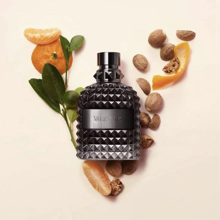 Buy Valentino Uomo Intense EDP For Men 100ml-Perfume24x7