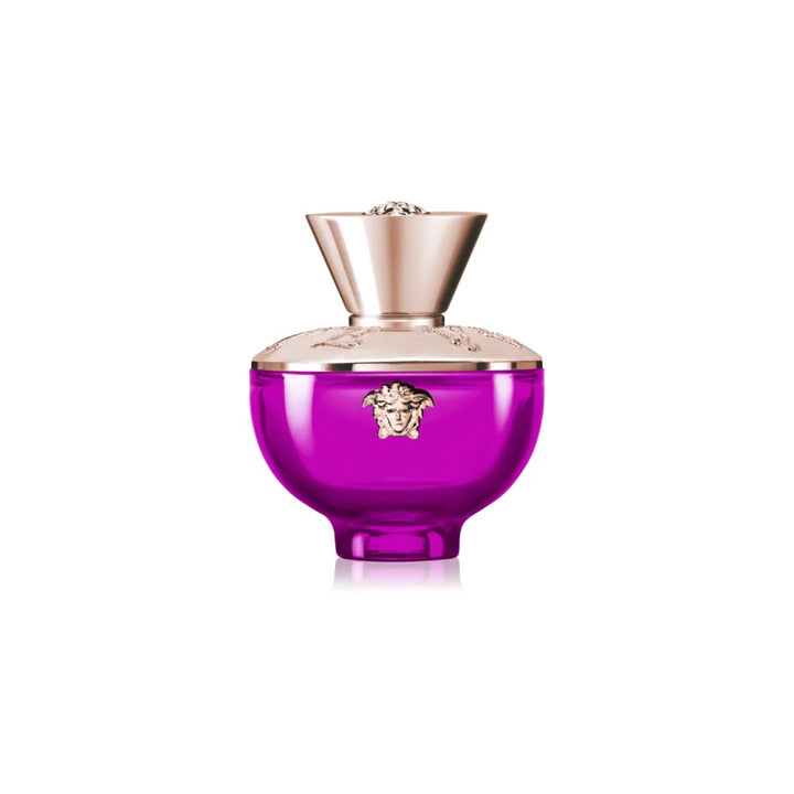 Versace Pour Femme Dylan Purple Eau De Parfum For Women