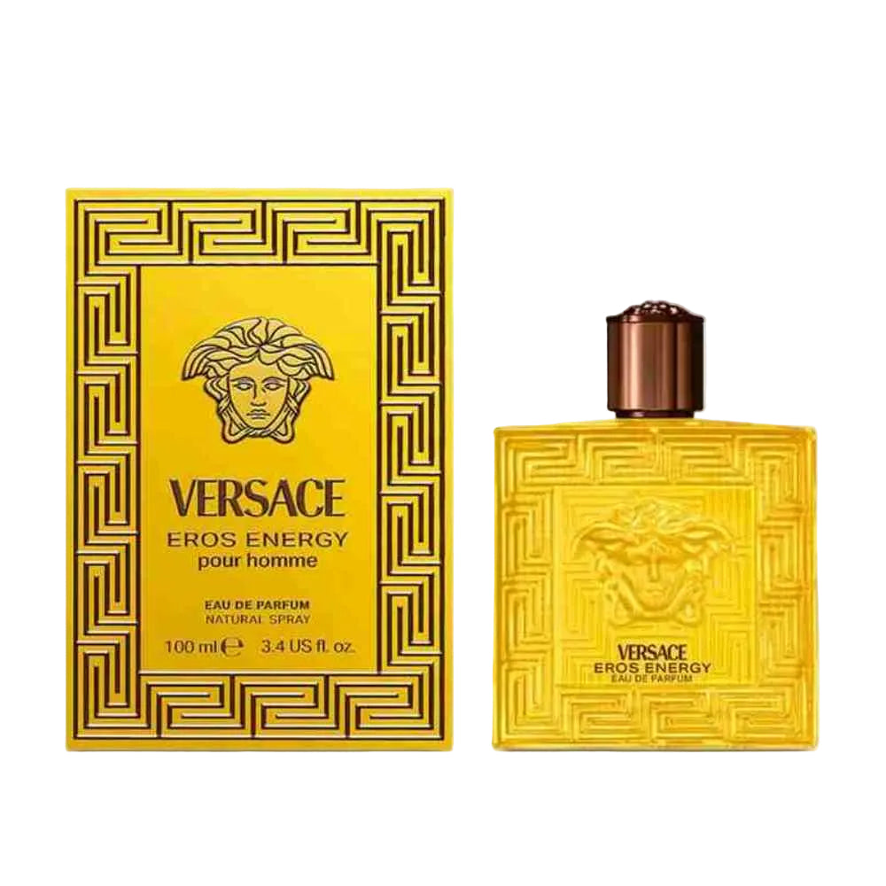 Versace Eros Energy Pour Homme Eau De Parfum For Men