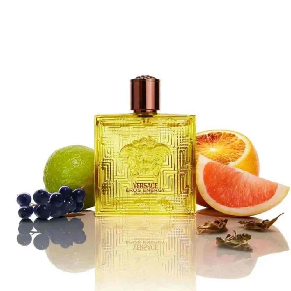 Versace Eros Energy Pour Homme Eau De Parfum For Men