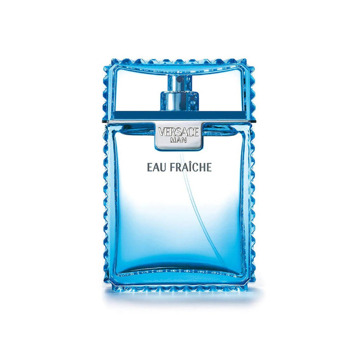 Buy original Versace Man Eau Fraiche EDT For Men only at Perfume24x7.com