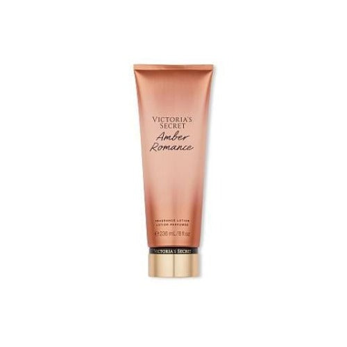 Victoria's Secret Amber Romance Fragrance Lotion 236ML