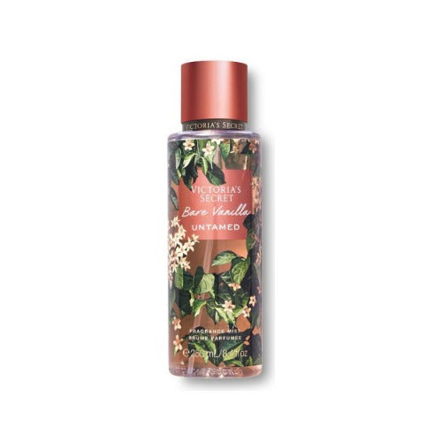 Victoria's Secret Bare Vanilla Untamed Fragrance Mist 250ML