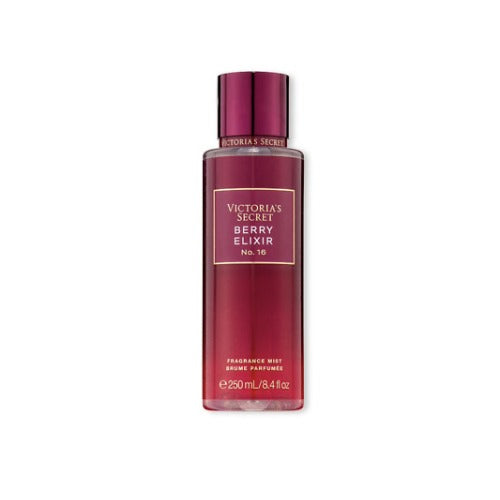 Victoria's Secret Berry Elixir No.16 Fragrance Mist 250ML