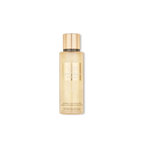 Victoria's Secret Coconut Passion Shimmer Fragrance Mist 250ml