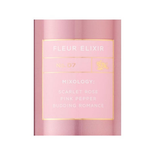 Victoria_s Secret Fleur Elixir No.07Fragrance