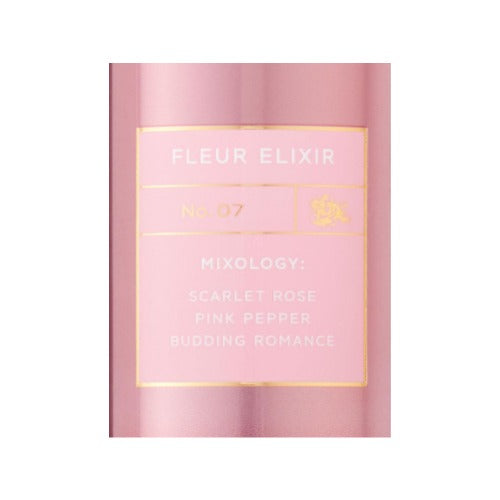 Victoria's Secret Fleur Elixir No.07 Fragrance Mist 250ml