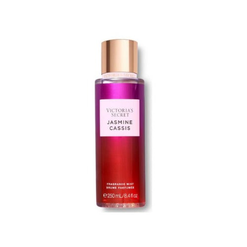 Victoria's Secret Jasmine Cassis Fragrance Mist 250ml