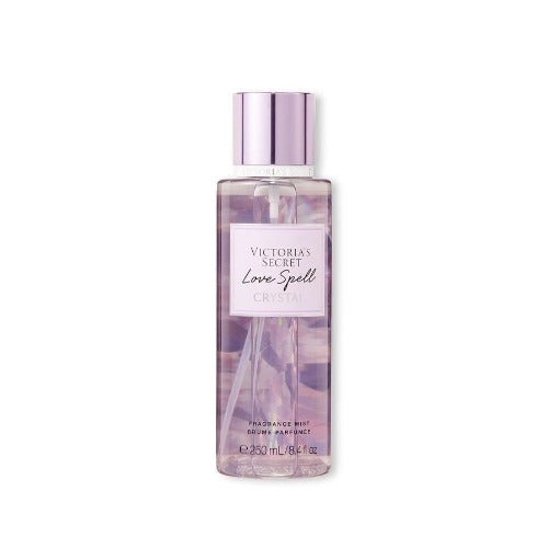 Victoria's Secret Love Spell Crystal Fragrance Mist 250ml
