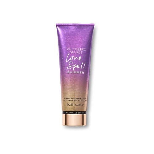 Victoria's Secret Love Spell Shimmer Fragrance Lotion 236ml
