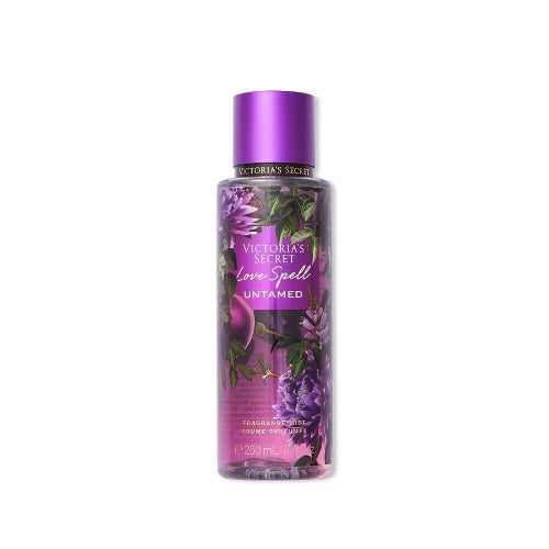 Victoria's Secret Love Spell Untamed Fragrance Mist 250ML