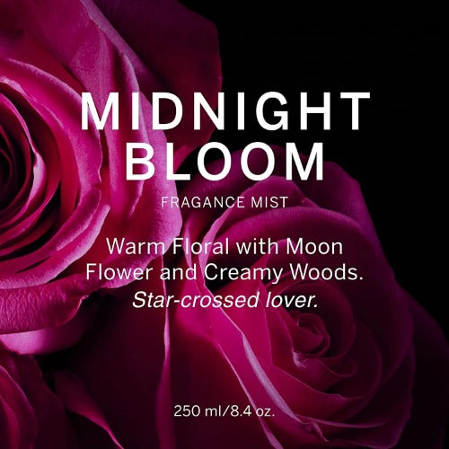 Victoria's Secret Midnight Bloom Fragrance Mist 250ML