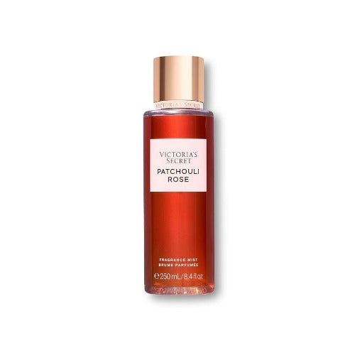 Victoria's Secret Patchouli Rose Fragrance Mist 250ml