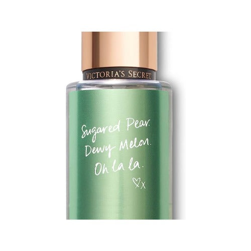 Buy Victoria's Secret Pear Glaze Fragrance Mist 250ml