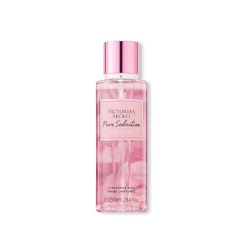 Victoria's Secret Pure Seduction Crystal Fragrance Mist 250ml