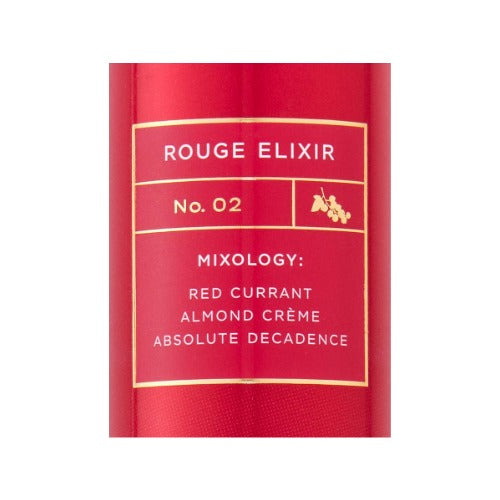 Victoria's Secret Rouge Elixir No.02 Fragrance Mist 250ML