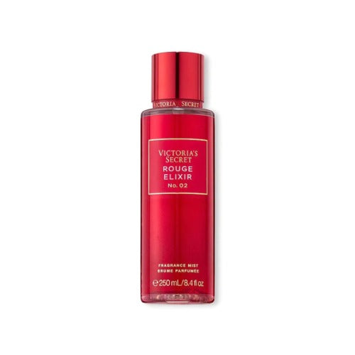 Victoria's Secret Rouge Elixir No.02 Fragrance Mist 250ML