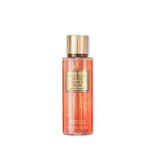 Victoria's Secret Velvet Musk Fragrance Mist 250ml