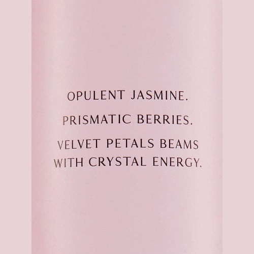 Victoria's Secret Velvet Petals Crystal Fragrance Mist 250ml