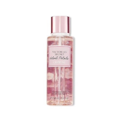 Victoria's Secret Velvet Petals Crystal Fragrance Mist 250ml