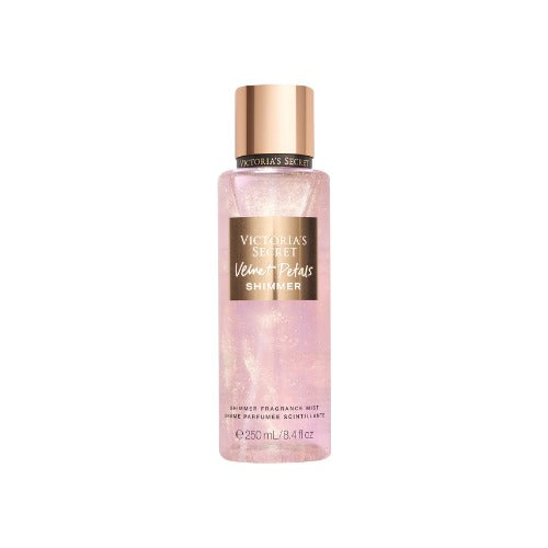 Buy Victoria's Secret Velvet Petals Shimmer Fragrance Mist 250ml at Perfume24x7.com