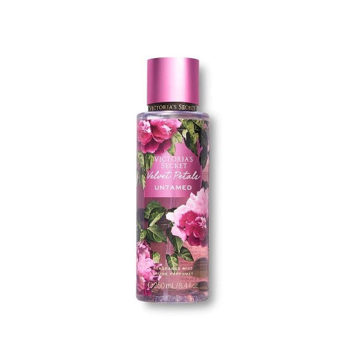 Victoria's Secret Velvet Petals Untamed Fragrance Mist 250ML