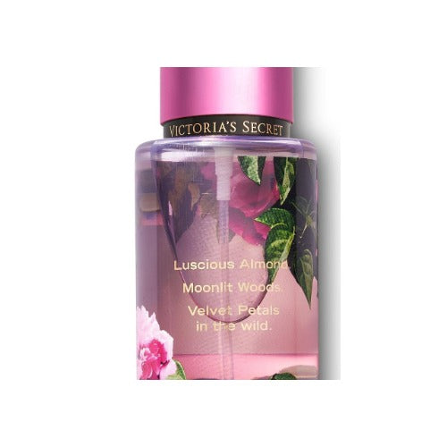 Victoria's Secret Velvet Petals Untamed Fragrance Mist 250ML