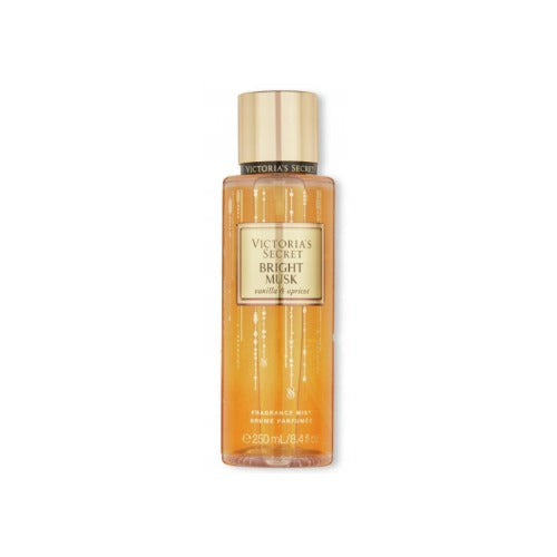 Victoria's Secret Bright Musk Fragrance Mist 250ml