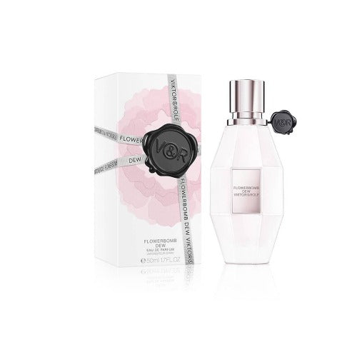 Viktor & Rolf Flower Bomb Dew EDP For Women 100ML