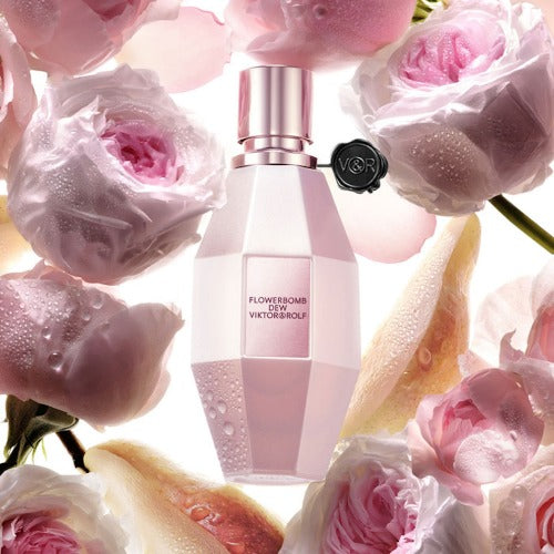 Viktor & Rolf Flower Bomb Dew EDP For Women 100ML