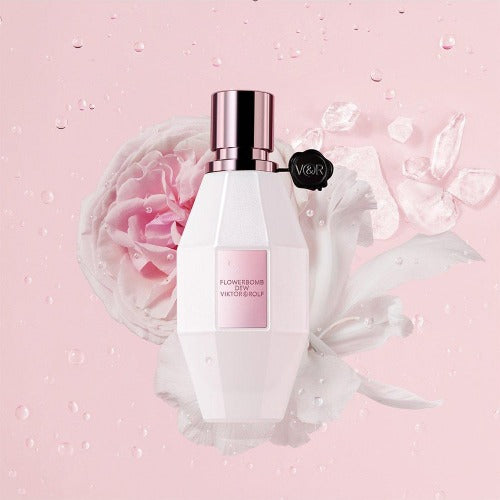 Viktor & Rolf Flower Bomb Dew EDP For Women 100ML