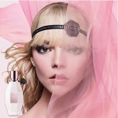 Viktor & Rolf Flower Bomb Dew EDP For Women 100ML