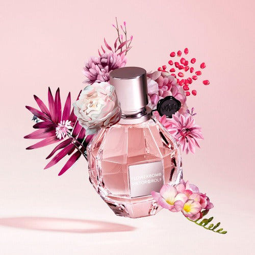 Viktor & Rolf FlowerBomb EDP For Women